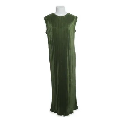 Maxi dress (Green) from Toppies Polyester