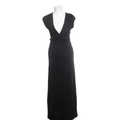 Maxi jurk (Zwart) van M by Madonna for H&M