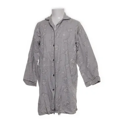 Nightgown (Gray, Multicolored) from Ici et Maintenant Cotton