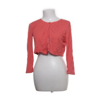 Boléro (Rouge) de Un Deux Trois Coton, Soie