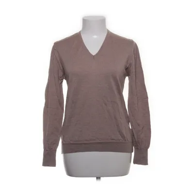 Pullover (Classic) från Classic Textile of Sweden Merinoull