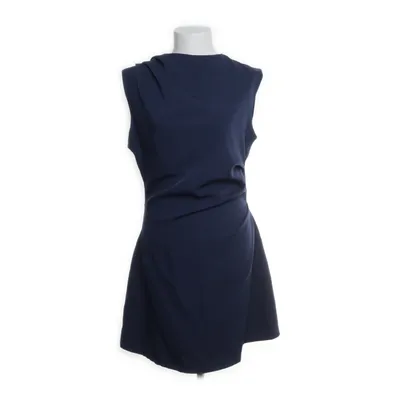 Jurk (Blauw) van Most Wanted Elastaan, Polyester