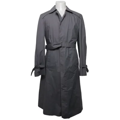 Trenchcoat (Grau) von Arvotex
