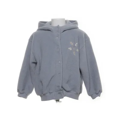Kapuzenpullover (Grau) von Gray Label Recyceltes Polyester