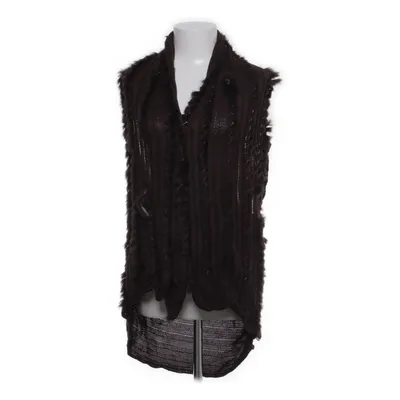 Vest (Brun) fra Pepe Jeans London Kaninpels, Viscose
