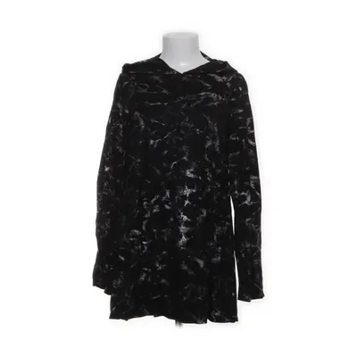 Huvklänning (Svart, Vit) från Banned Alternative Elastan, Polyester
