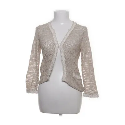 Cardigan (Beige) fra Sir Oliver