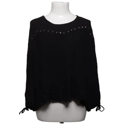 Blouse (Noir) de Extended 2.0 Viscose