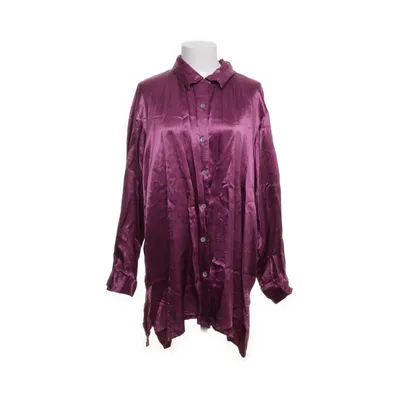 Blouse (Purple) from No 1 Collection
