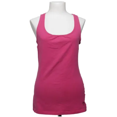 Linne (Rosa) från Etirel Bomull, Elastan