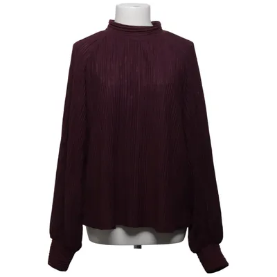 Blouse (Purple) from STOCKH LM Polyester
