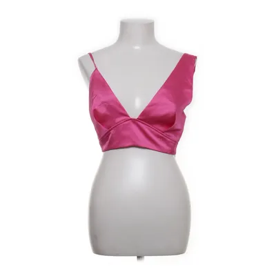 Tank Top (Pink) from Katch Me Polyester