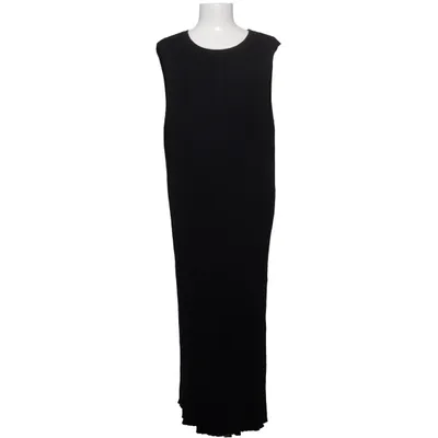 Robe longue (Noir) de H&M+ Polyamide, Viscose, Modal