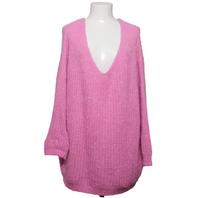 Pullover (Pink) fra TurQuoise Akryl, Polyamid