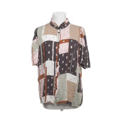 Korte mouwen shirt (Grijs, Meerkleurig) van Culture Viscose