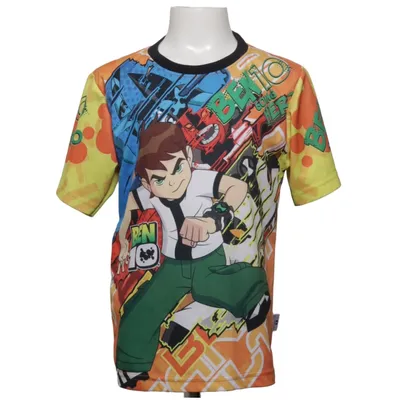 T-shirt (Ben 10) from Cartoon Network
