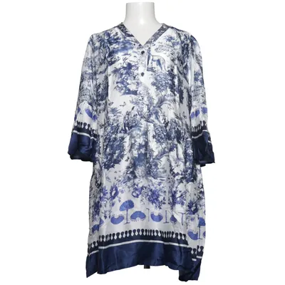 Kjole (MG11833) fra Miss Goodlife Viscose