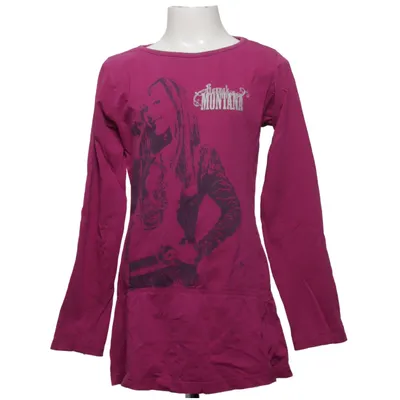 Langarmshirt (Pink) von Hannah Montana Baumwolle