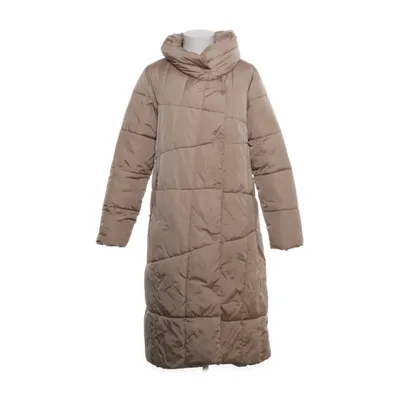 Winter coat (Beige) from Sandro Ferrone Polyester