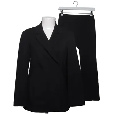Suit (Black) from Dorothee Schumacher Elastane, Polyester, Viscose
