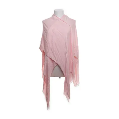 Poncho (Pink) from You&Me Fashion