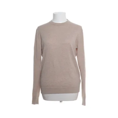 Trui (Beige) van United Colors of Benetton Kasjmier
