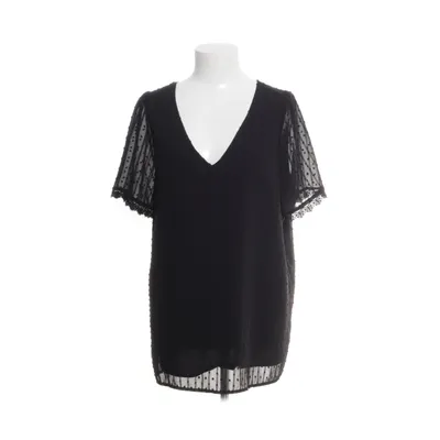 Top (Black) Elastane, Polyester