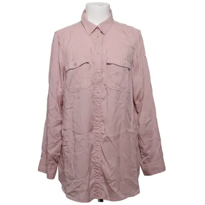 Chemise maternité (Rose) de H&M Mama Lyocell