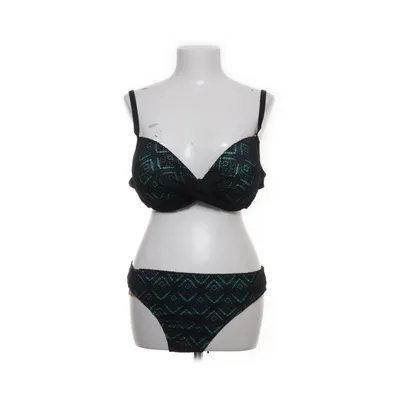 Bikini (Zwart, Blauw) van NKD Elastaan, Polyester