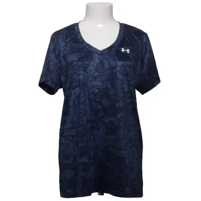 Haut de sport (Bleu) de Under Armour