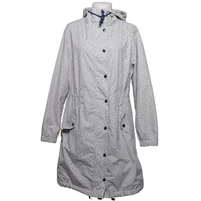 Regnkappa (Beige, Blå, Flerfärgad) från TCM Polyester