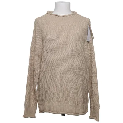 Trui (Beige) van MXO Acryl, Katoen, Polyester