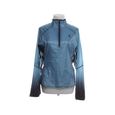 Practice jersey (Blue, Multicolored) from On Cloud Polyamide