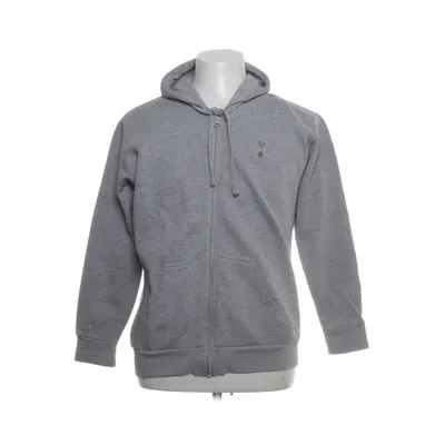 Huvtröja (Grå) från Tottenham Hotspur Bomull, Polyester