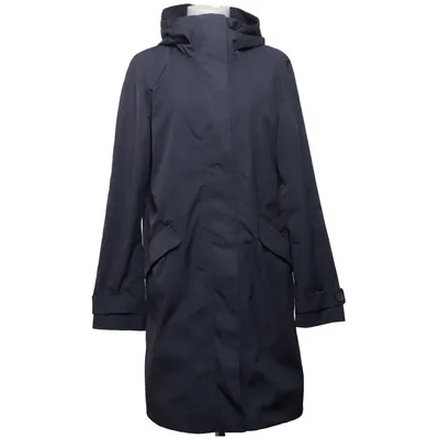 Raincoat (Gray) from Didriksons Polyester