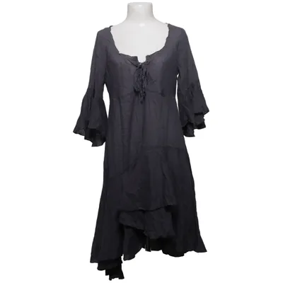 Robe (Gris) de Rose Bud Coton