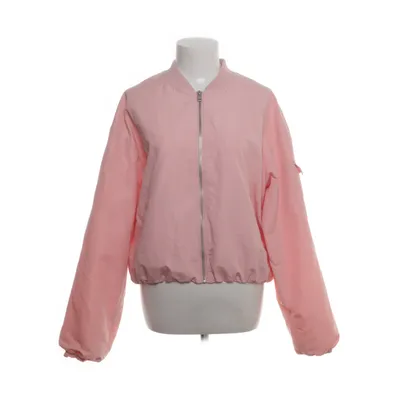 Bomberjacka (Rosa) från JJXX Återvunnen polyester