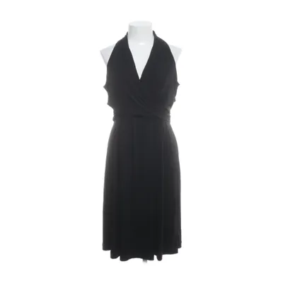 Robe (Noir) de Calvin Klein Polyester