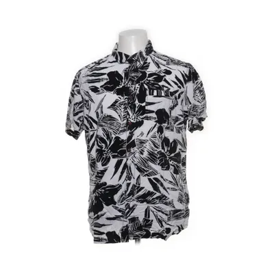 Kortärmad skjorta (CSHD04) från Rip Curl Viskos