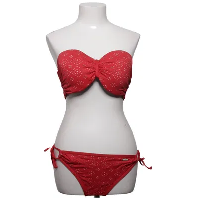 Bikini (Rood) van MixKini