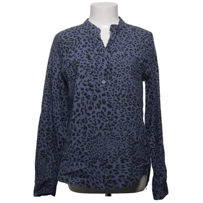 Blouse (Bleu, Noir) de Copenhagen Luxe Coton