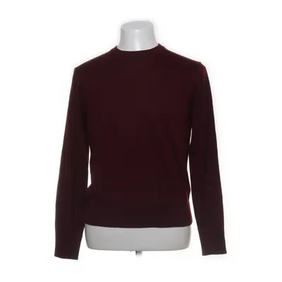 Tröja (THE MERINO SWEATER) från Asket Merinoull