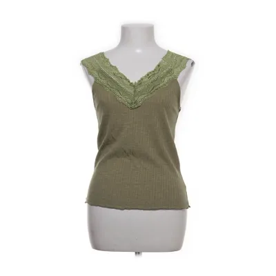Tanktop (Groen) van Bisou's Project Polyester