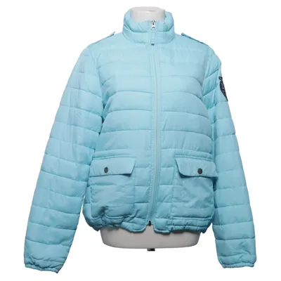 Veste légère (Bleu) de Marin Alpin Polyester