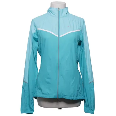 Träningsjacka (Blå) från Nike Polyester