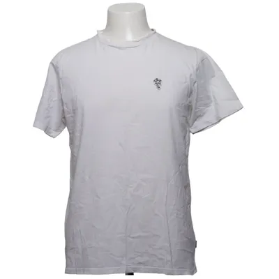 T-shirt (Vit) från Caliroots Bomull
