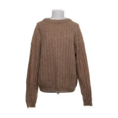 Tröja (DRAMATIC MOH PAW14) från Acne Studios Elastan, Mohair, Polyamid, Ull