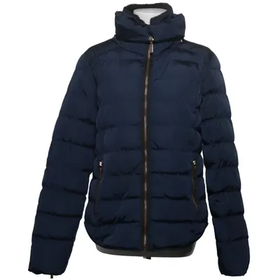 Winterjas (Blauw) van Tindra Polyester