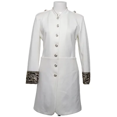 Jas (8584) van Lo-ika Elastaan, Polyester