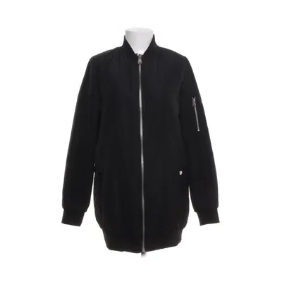 Bomberjacka (Svart) från Chelsea Polyester